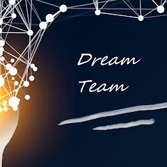 Dream Team channel logo