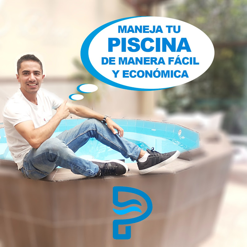 Maneja tu Piscina