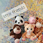 Little friends logo