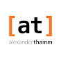 Alexander Thamm GmbH YouTube Profile Photo