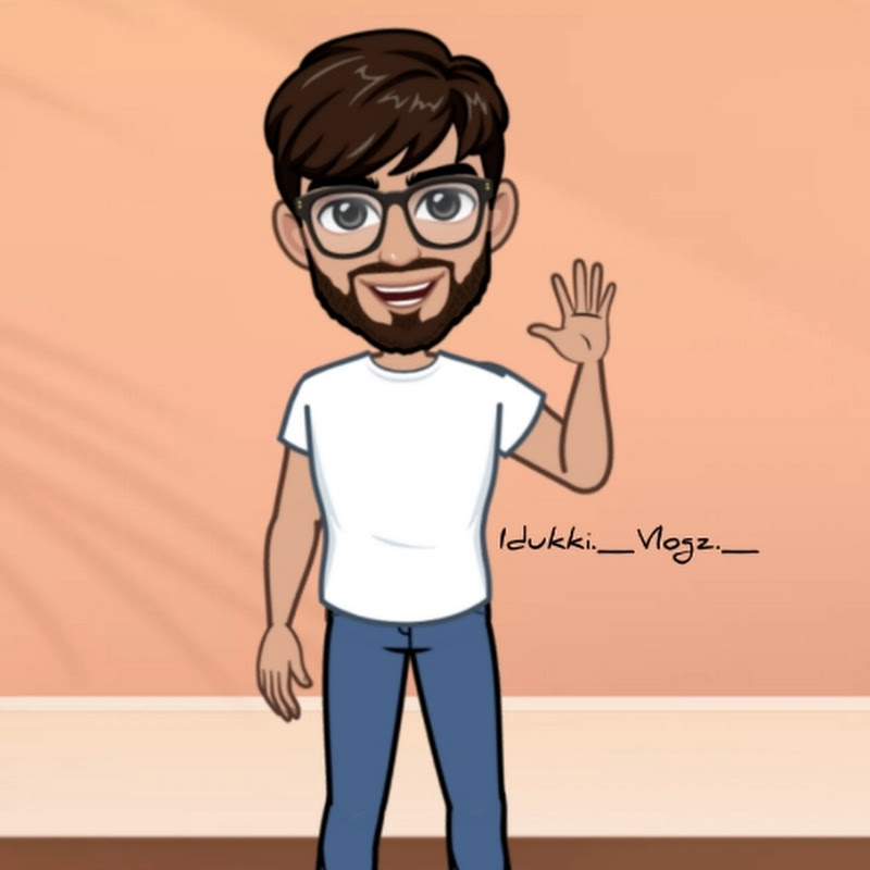 IDUKKI VLOGZ