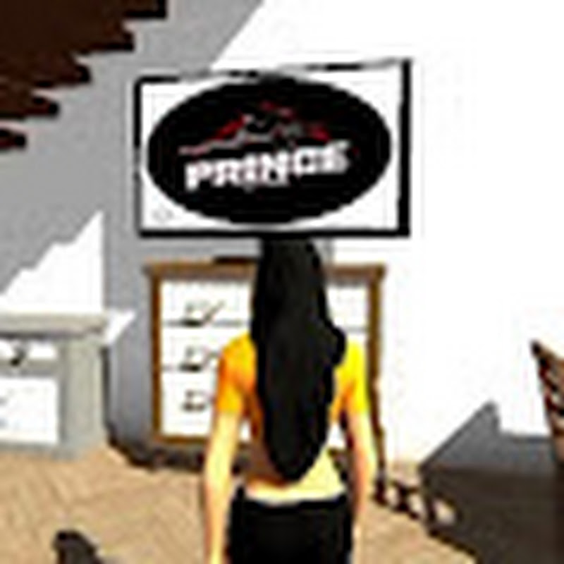 Hire Prince Kashyap gamer 3D — Simulation Games (Flight, Farming, etc.) YouTube creator for sponsorships