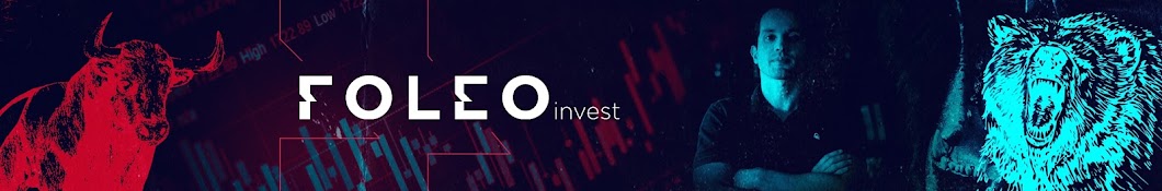 FOLEO invest YouTube 频道头像