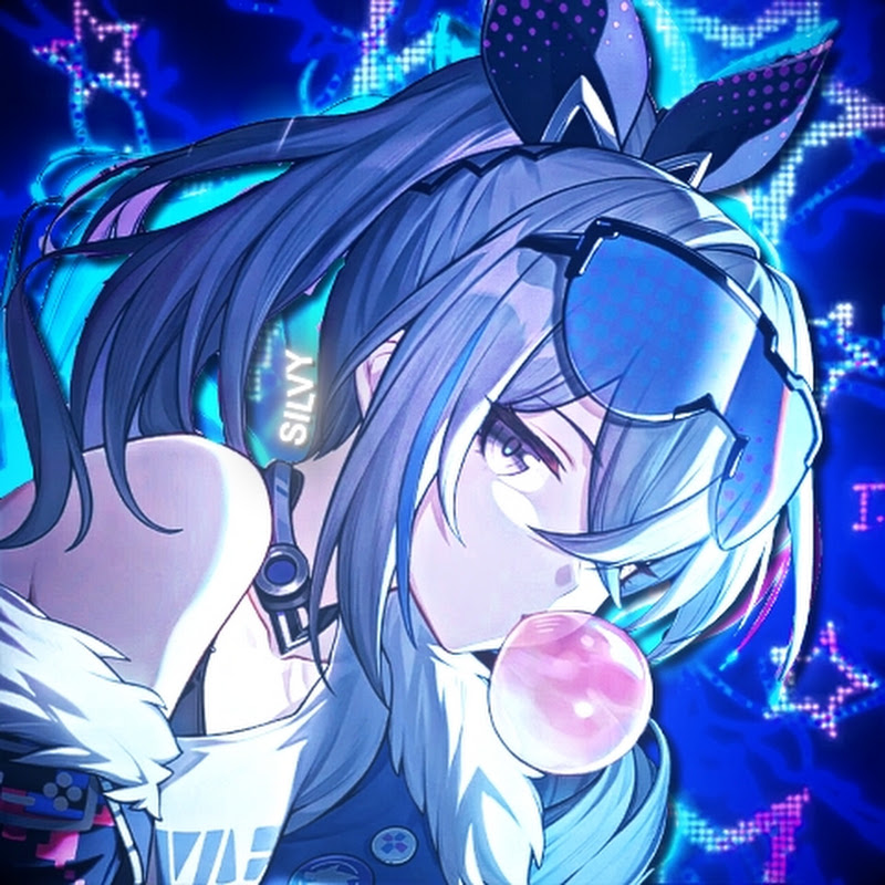 SILVY༅ッ 
