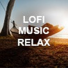 Lofi Music Relax channel logo