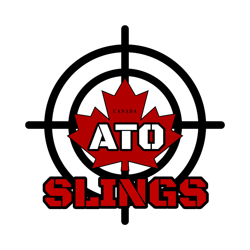 ATO Slings Logo