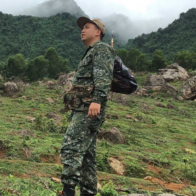 Chào mào miền núi