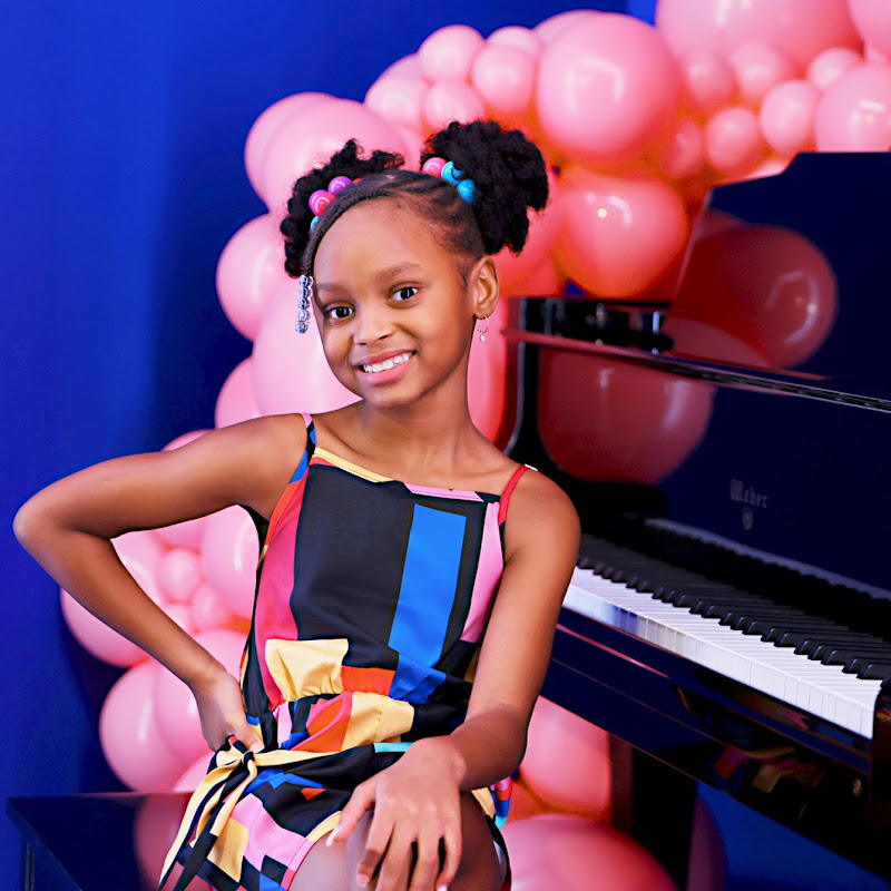 Layla Joy icon