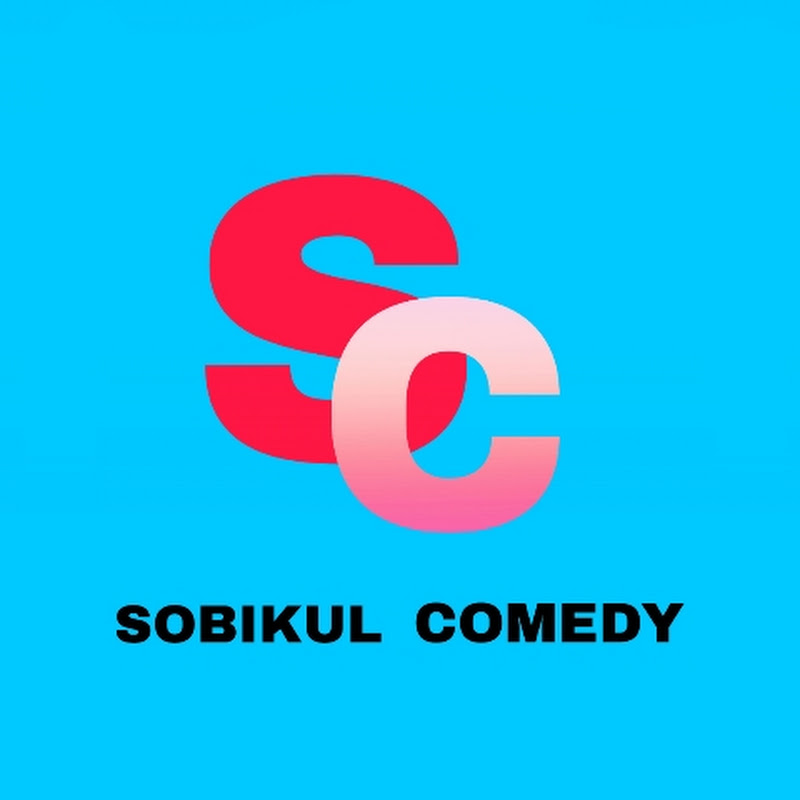 Sobikul  comedy 🤣