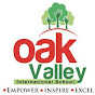 Oak Valley International School Vizag logo