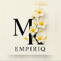 MK Empiriq | Apparel & Style logo