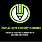 BioAce Agri-Forestry Academy logo