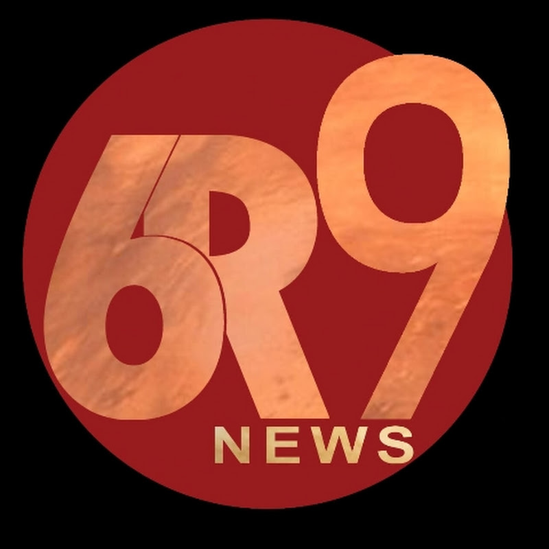 6R9 NEWS