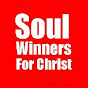 Soul Winners for Christ - Street Ministry logo