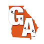 Georgia Afield logo