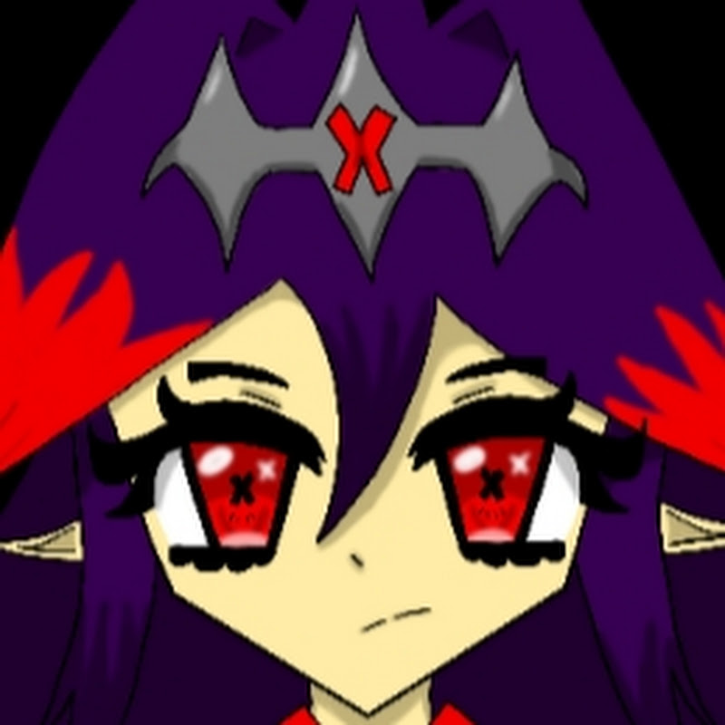 Raven Juukurogi 重黒木