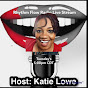 Rhythm Flow Radio Live Stream Katie Lowe YouTube Profile Photo