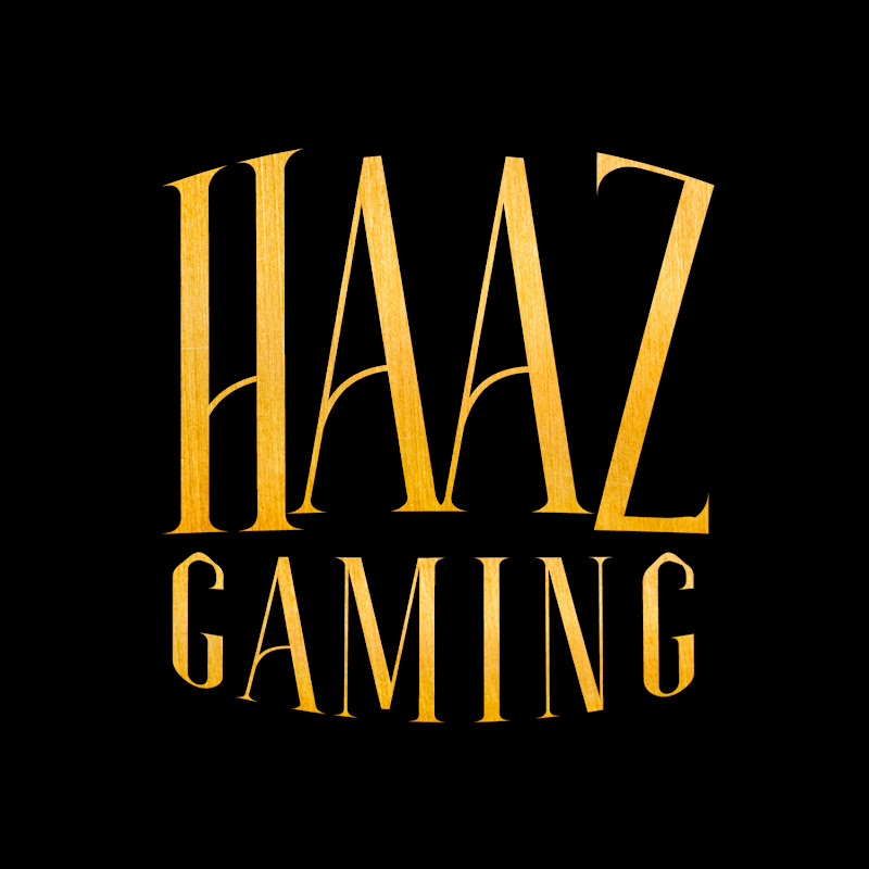 Haaz Gaming