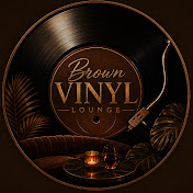 Brown Vinyl Lounge