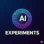 AI Experiments logo
