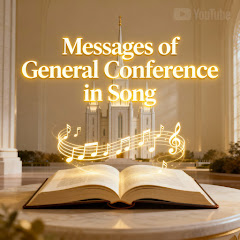 Messages of General Conference - In Song