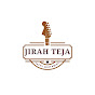 Jirah Teja logo
