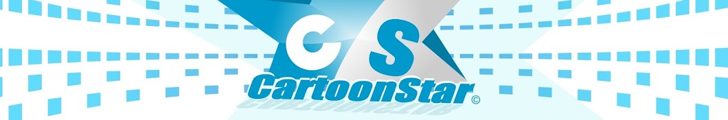 CartoonStar رمز قناة اليوتيوب