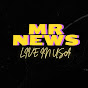 MR News In USA logo