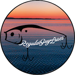 Regular Guy Lures