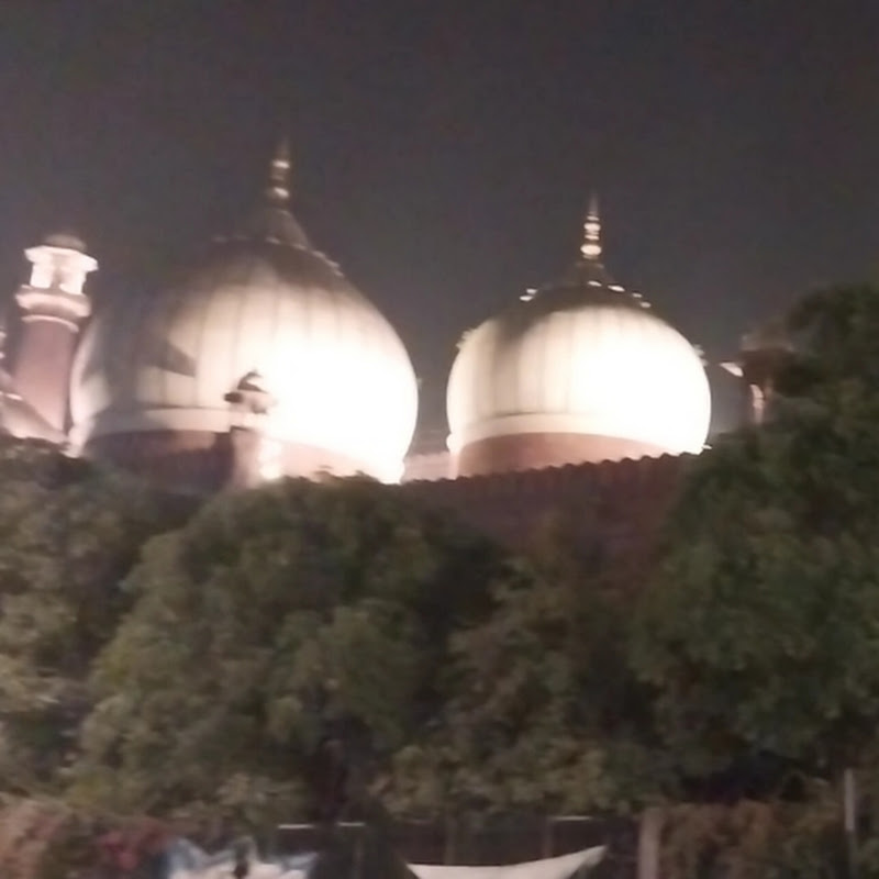 zaika purani dilli