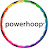 Powerhoop - #1 Weighted Hula Hoop