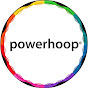 Powerhoop - #1 Weighted Hula Hoop