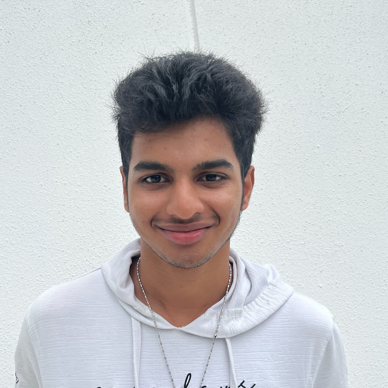 Jonas Dsouza