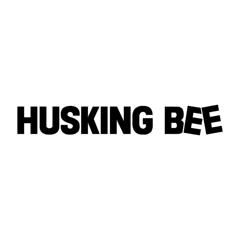 HUSKING BEE