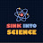 Sink into Science