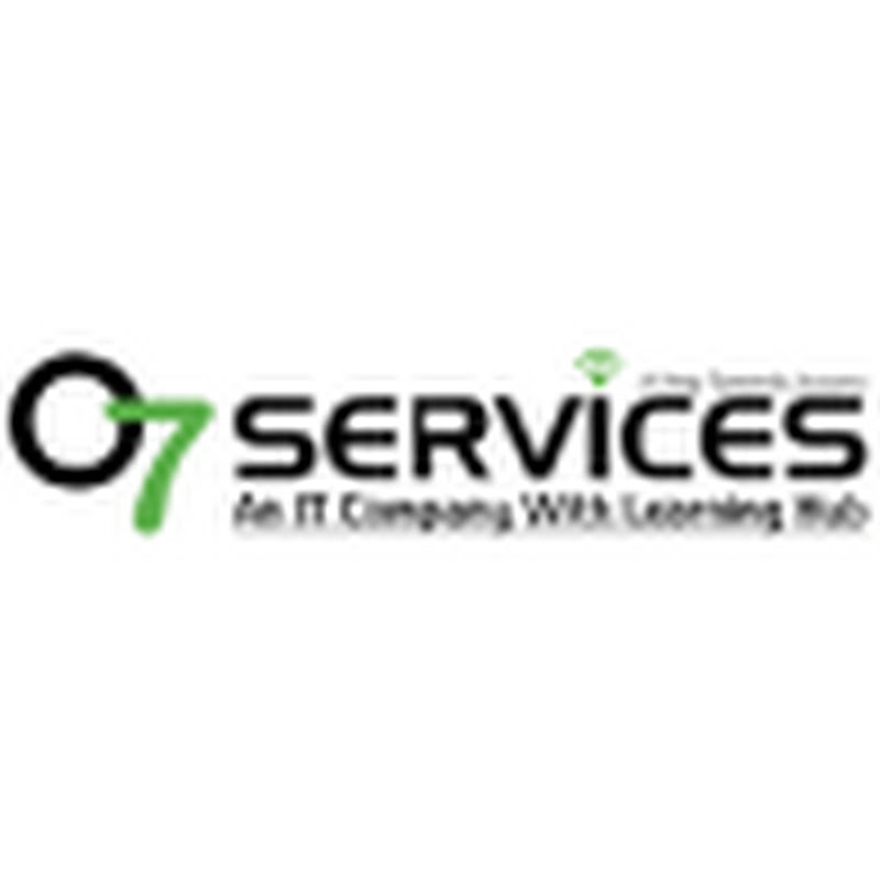 O7 Services