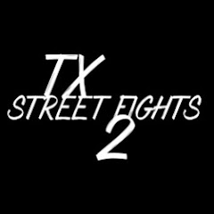 TX StreetFights 2 Avatar
