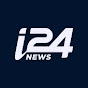 i24NEWS Arabic Image Thumbnail