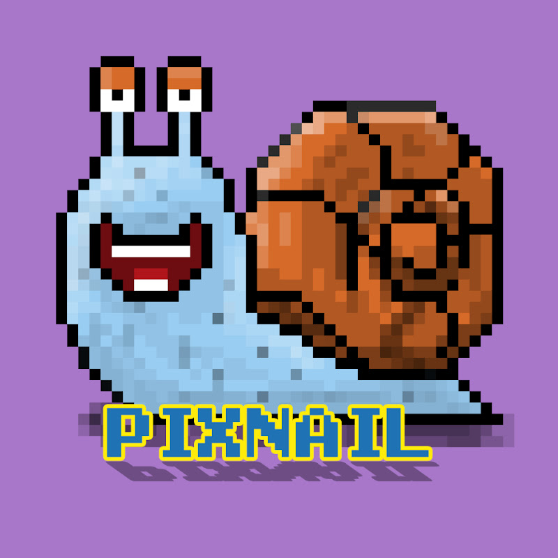 Pixnail