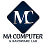 MA COMPUTER AND HARDWARE LAB