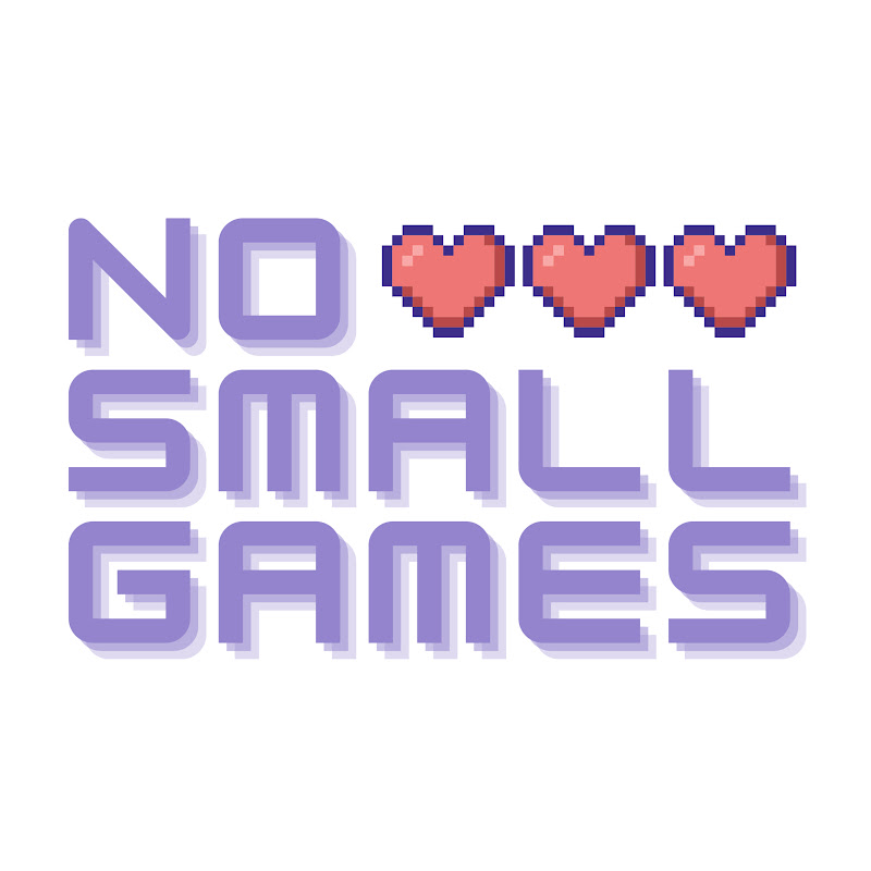 No Small Games