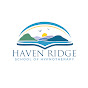 Haven Ridge School Of Hypnotherapy  logo
