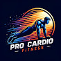 Pro Cardio Fitness logo