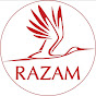 RAZAM e.V. - Belarusian community in Germany logo