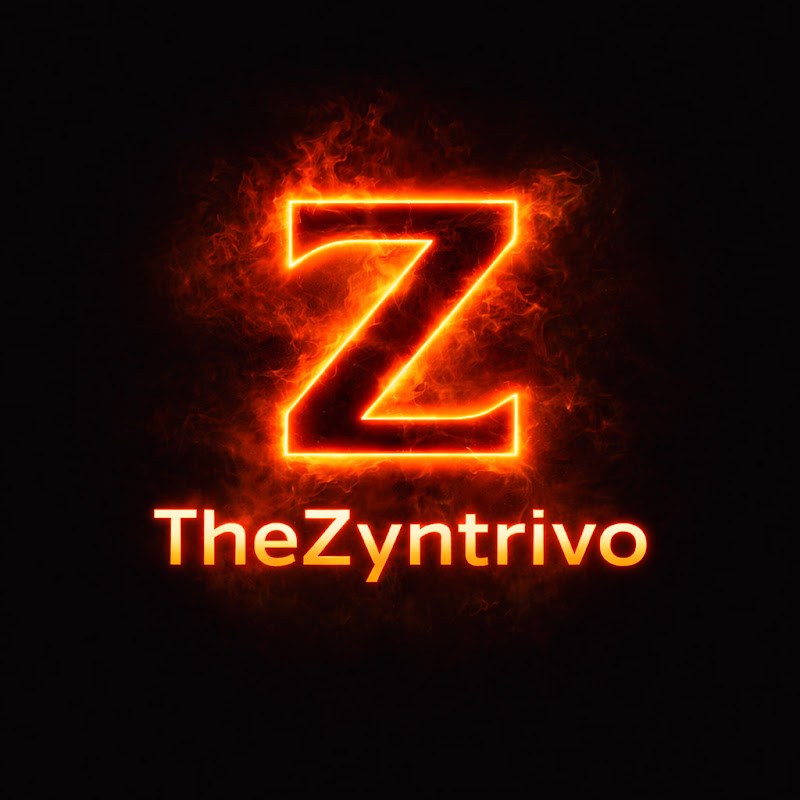 TheZyntrivo