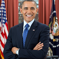 Channel thumbnail for Barack Obama - Topic