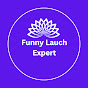 Funny Laugh Expert logo