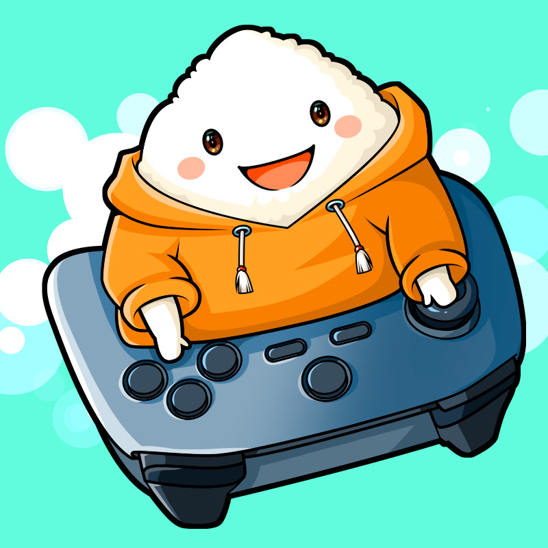 おむすびGames