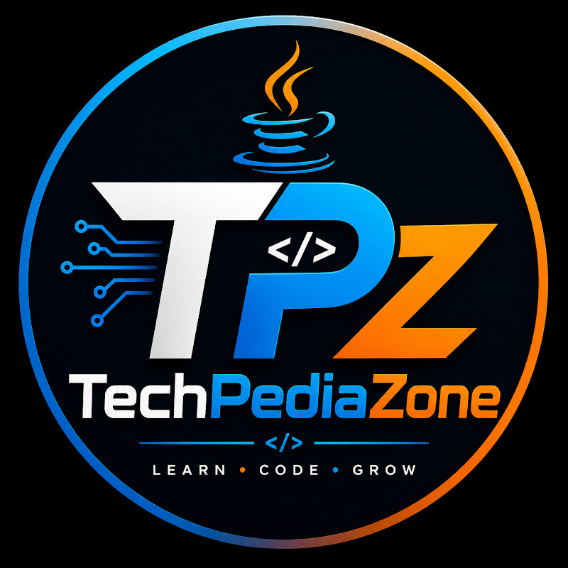 TechPediaZone