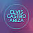 Elvis Castro ariza